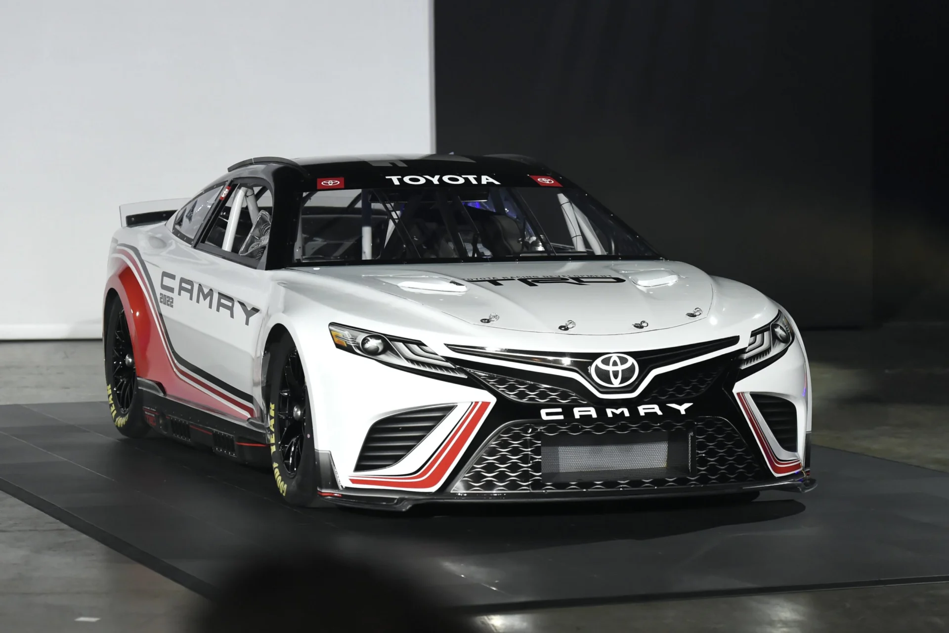 toyota camry scaled