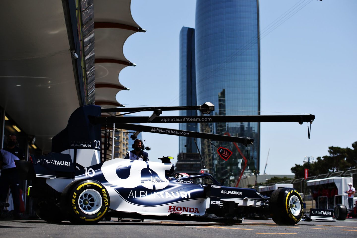 british gp to be exempted from covid restrictions for 2021 race