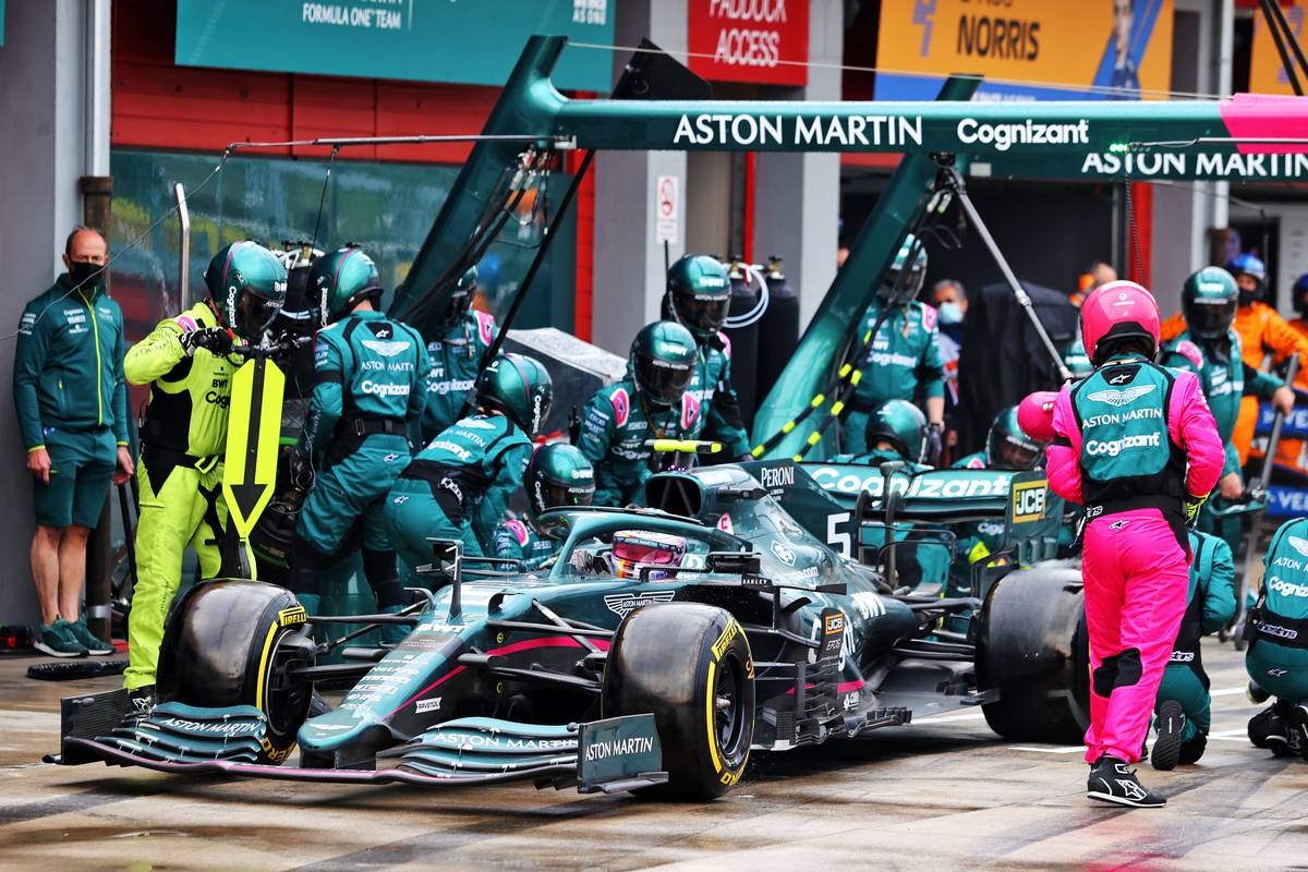 british gp to be exempted from covid restrictions for 2021 race