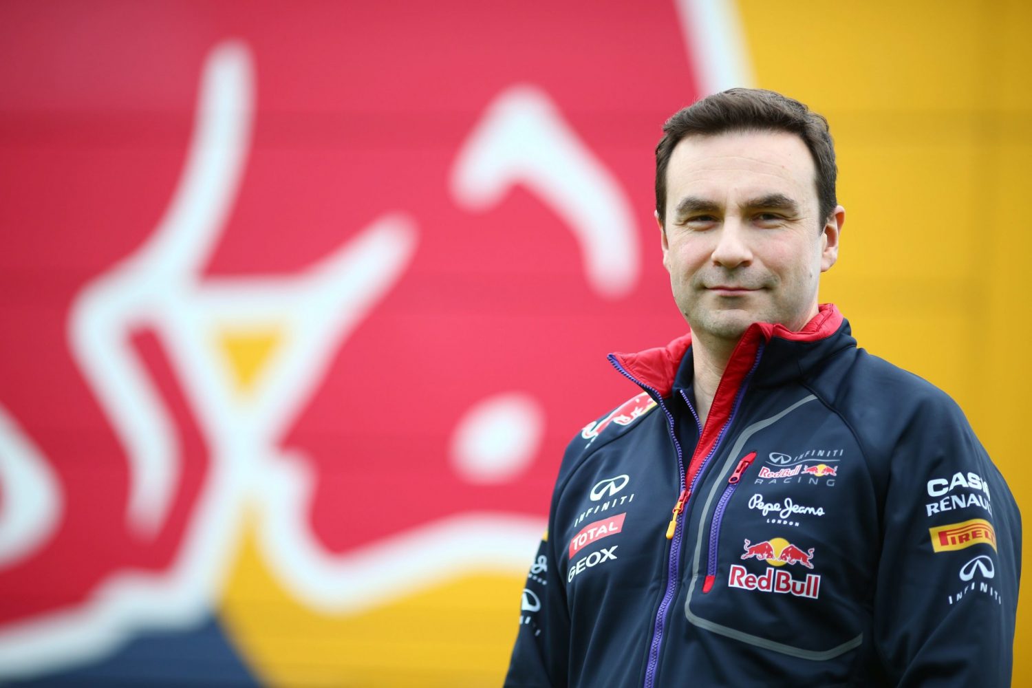 Aston Martin poaches Red Bull's head of aero as their new technical director