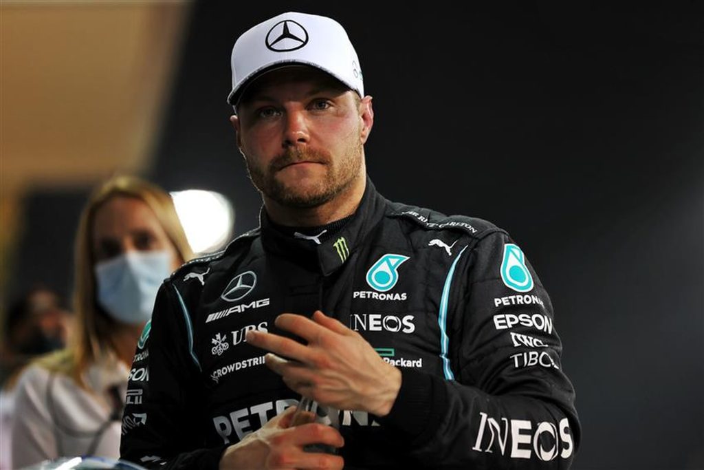 bottas addresses rumours that he will be out of mercedes after 2021, says it is not true