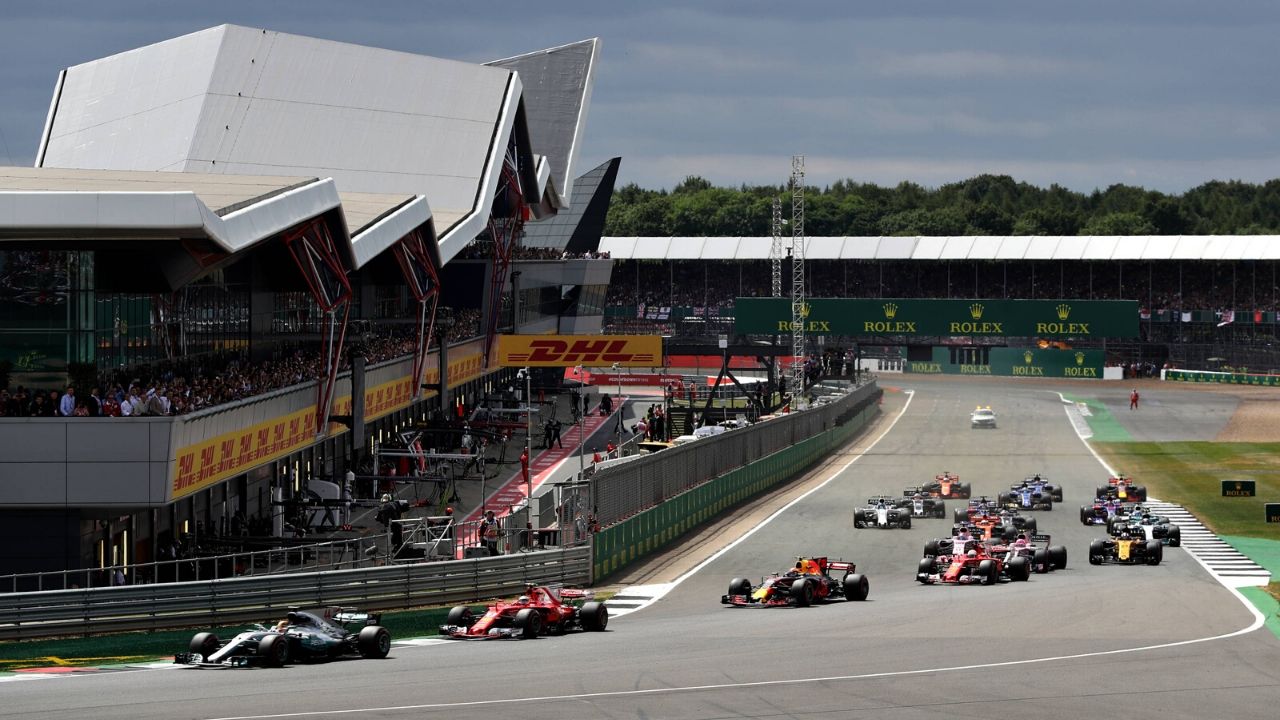 british gp to be exempted from covid restrictions for 2021 race