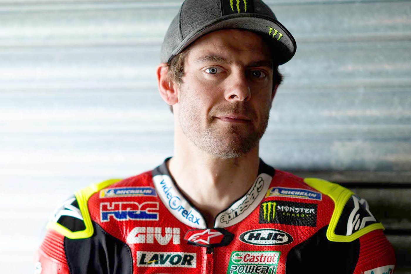 Cal Crutchlow may fill in for Morbidelli who is more likely to miss more races after injury