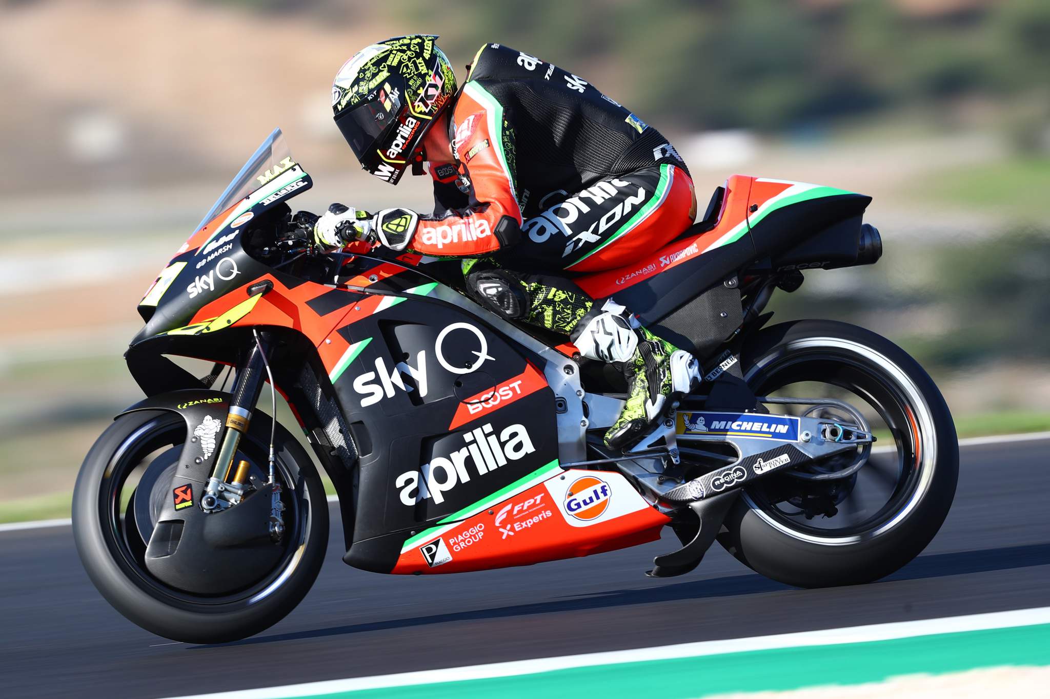Gresini announces 2022 MotoGP riders, confirms partnership with Ducati