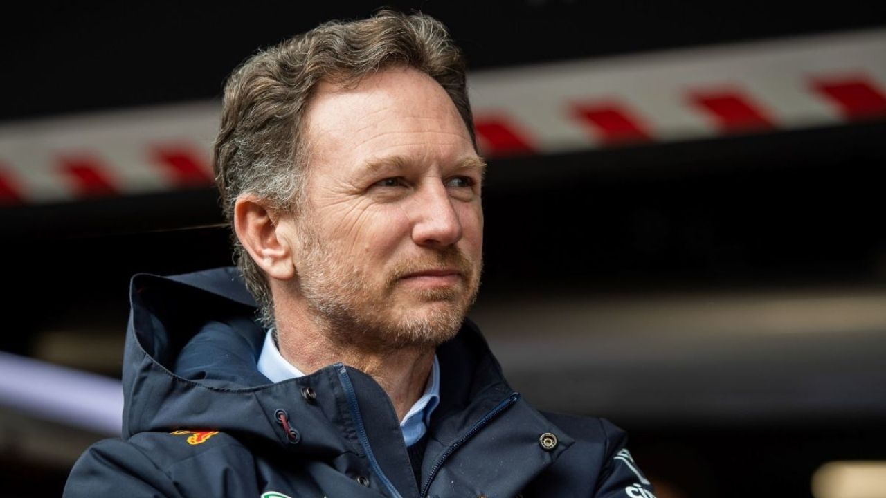Honda exit will be a 'loss' to F1 - Christian Horner