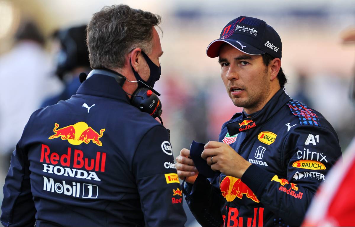 the extent of verstappen’s car damage during azerbaijan gp