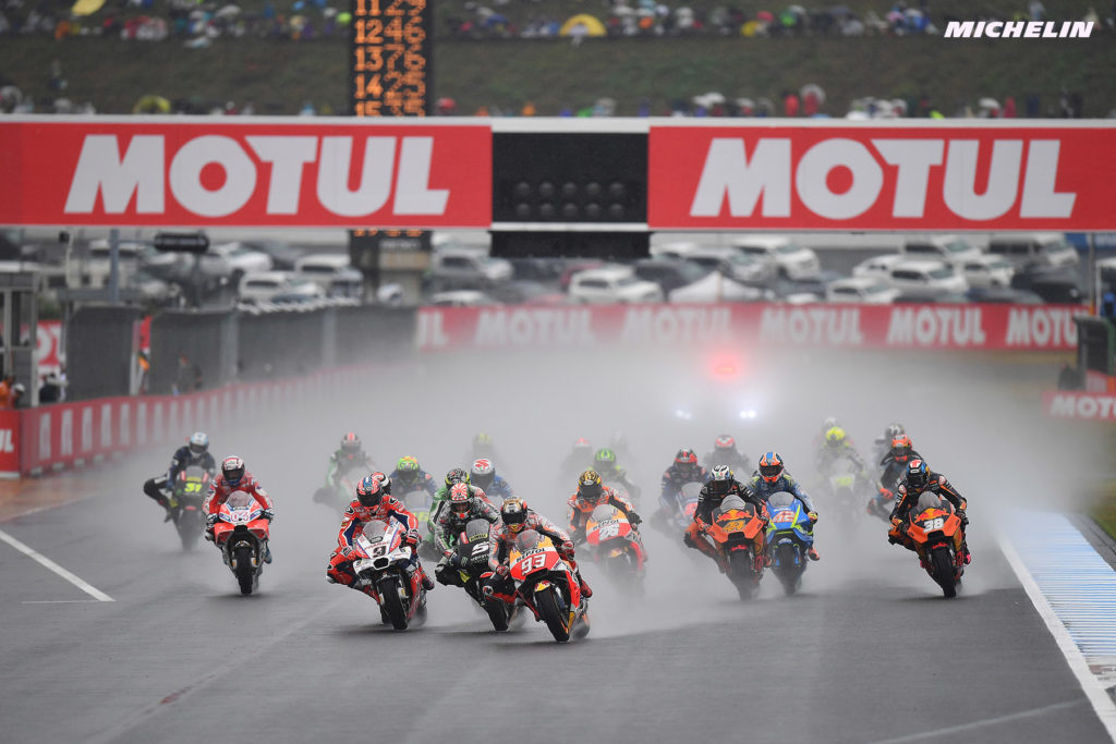 japan motogp cancelled as us gp date changes