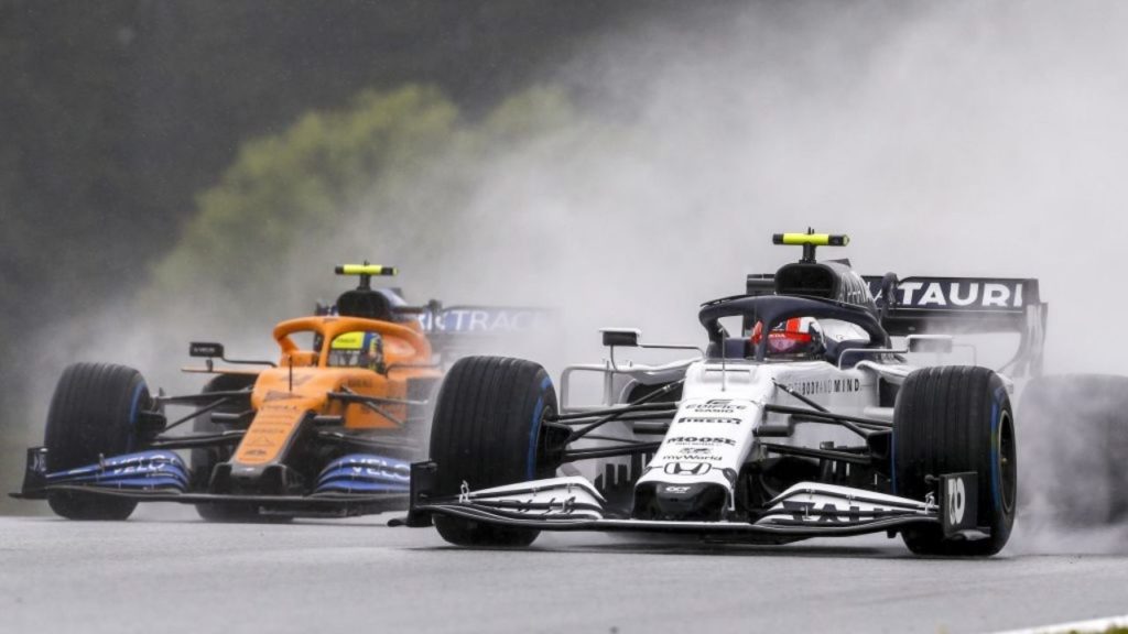 norris and gasly end the stalemate after french gp controversy