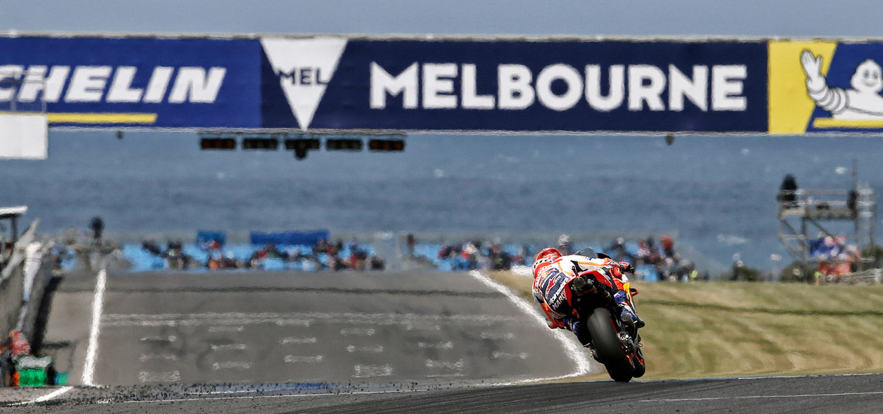 Australian GP and MotoGP cancelled for 2021 due to COVID-19 restrictions