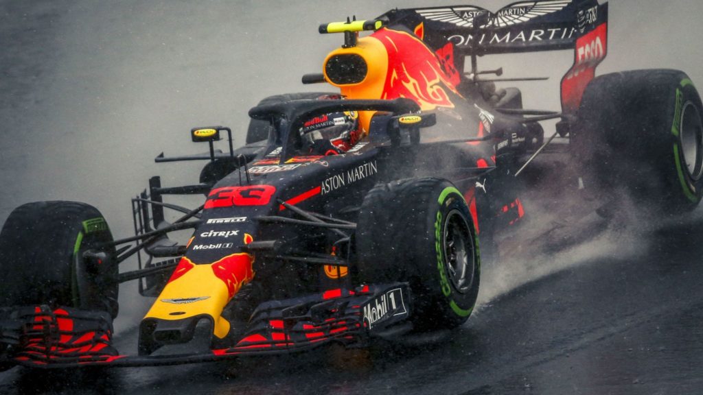 expect an interesting f1 weekend as it is more likely to rain during hungarian gp