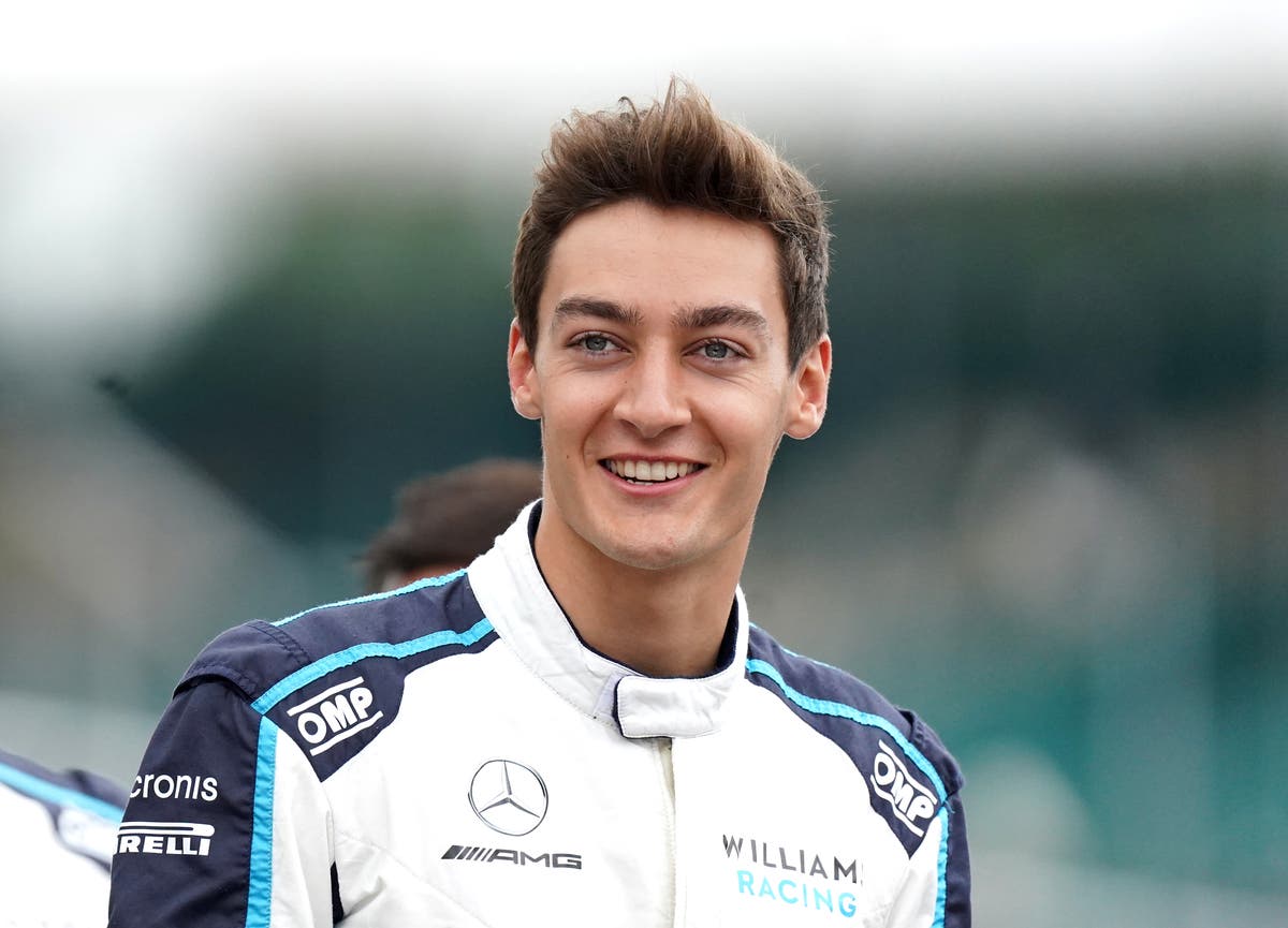 Jost Capito wants Russell to get Mercedes seat