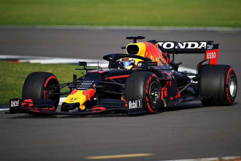 hamilton wanted to confirm mutual respect in verstappen conversation