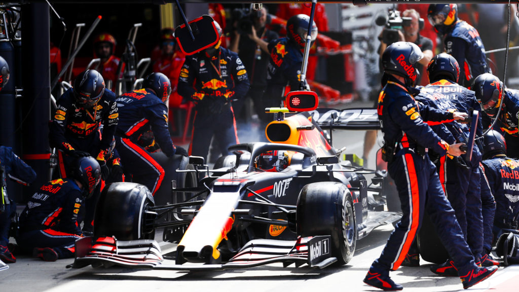 red bull hires lawyer to investigate hamilton’s ‘lenient’ penalty