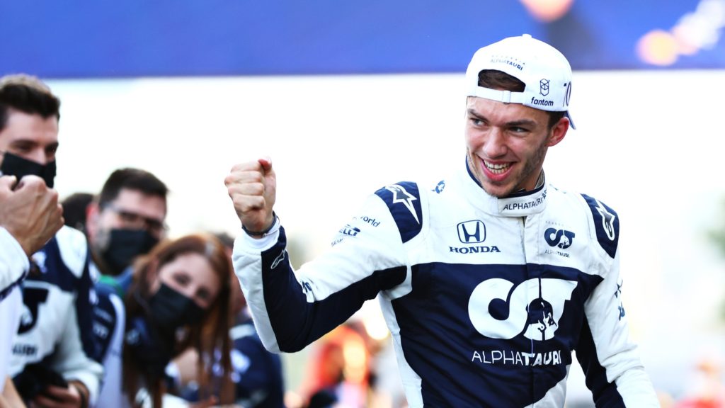 red bull to decide on gasly future during summer break