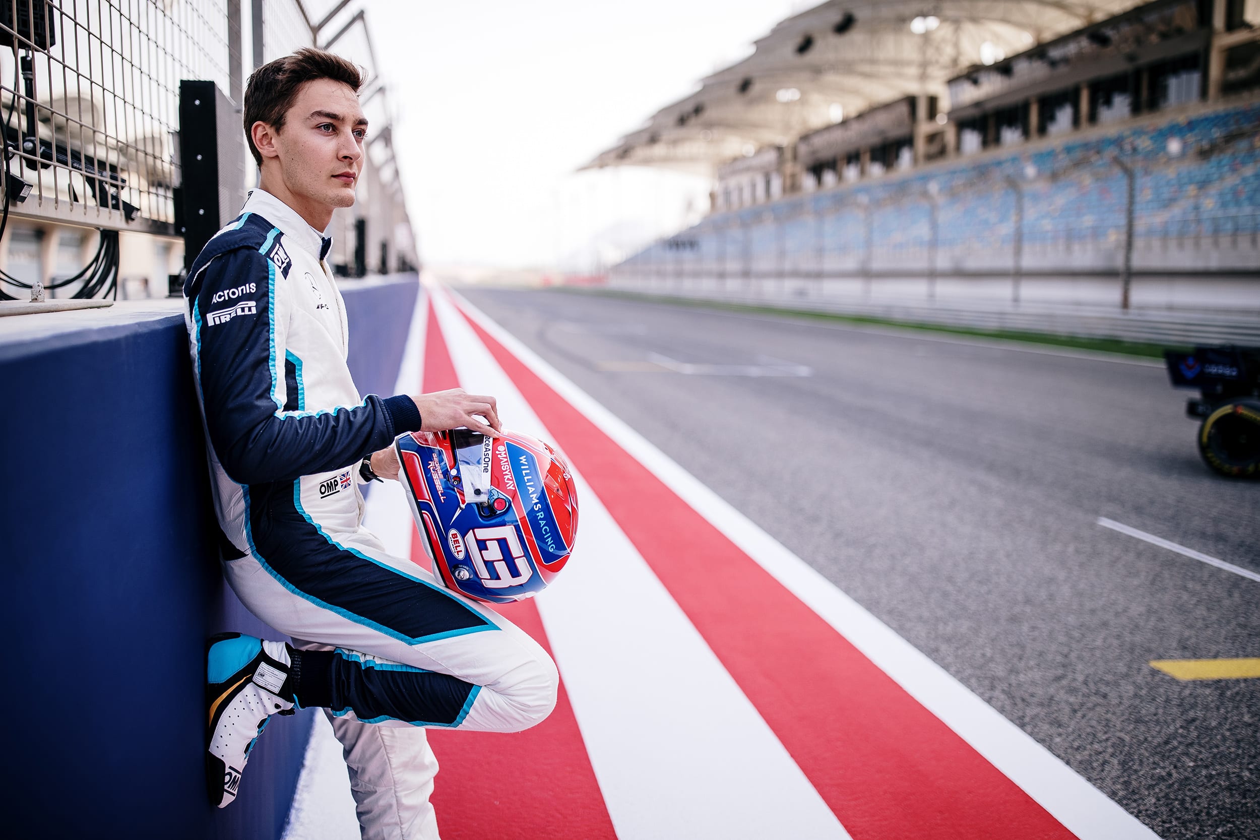 hamilton wants more diversity in f1 gives recommendations