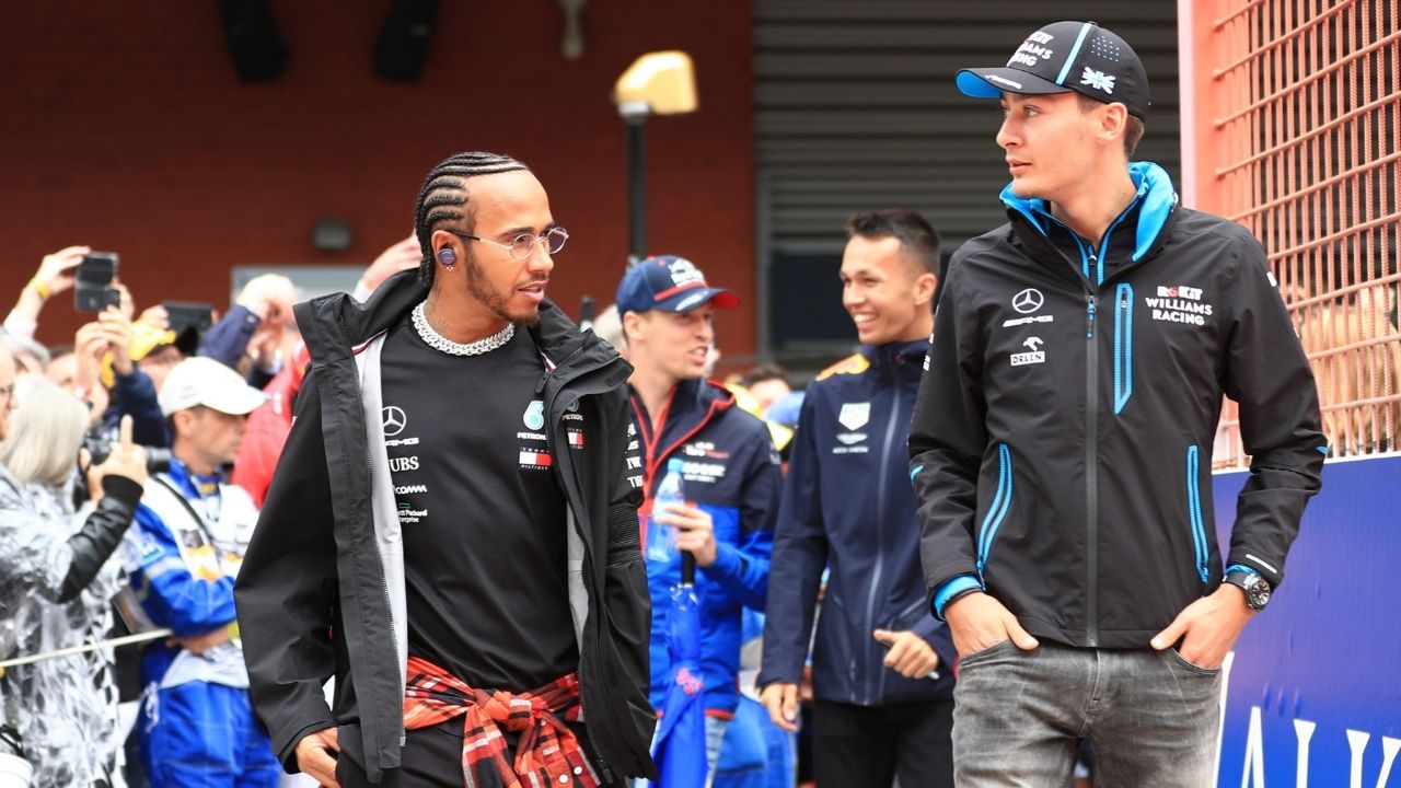 bottas is the best teammate hamilton has ever had amid criticism