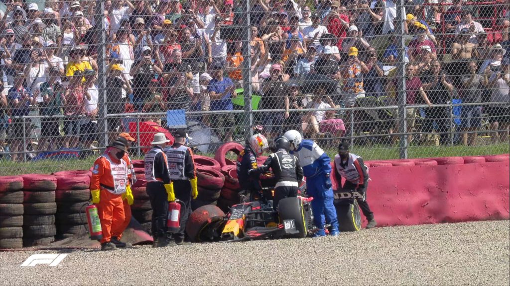 verstappen’s rb16b damage will cost red bull £750m