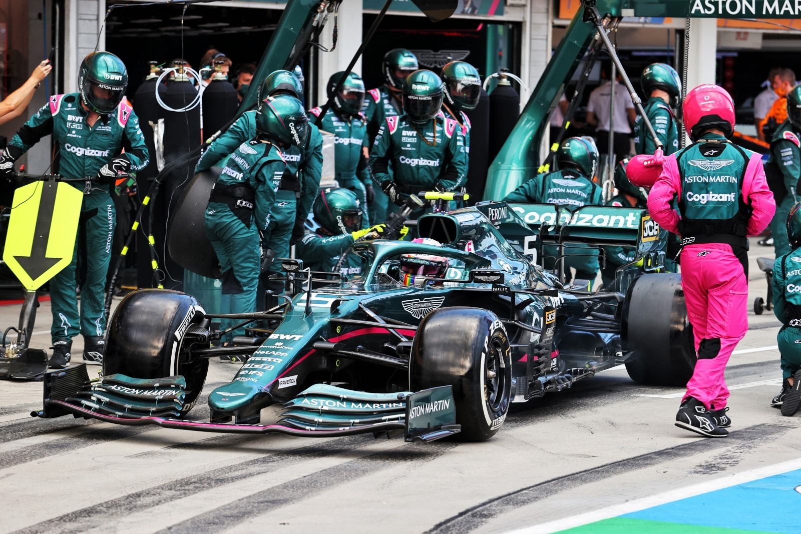 red bull say bottas spa grid penalty ‘not a real punishment’