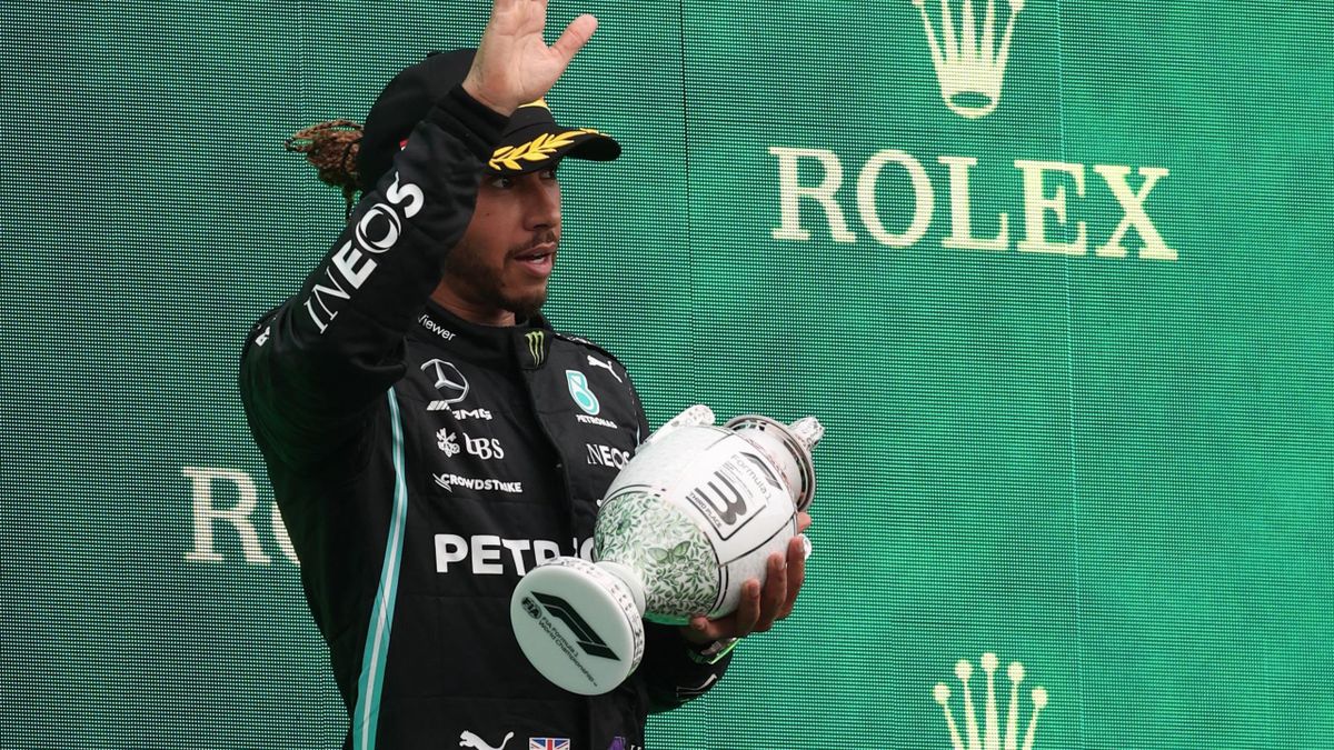 esteban ocon gets maiden f1 win in a crash filled hungarian gp
