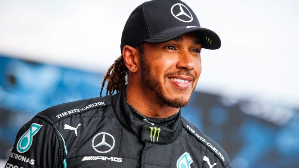 mercedes blame red bull for hamilton abuse and criticism on social media