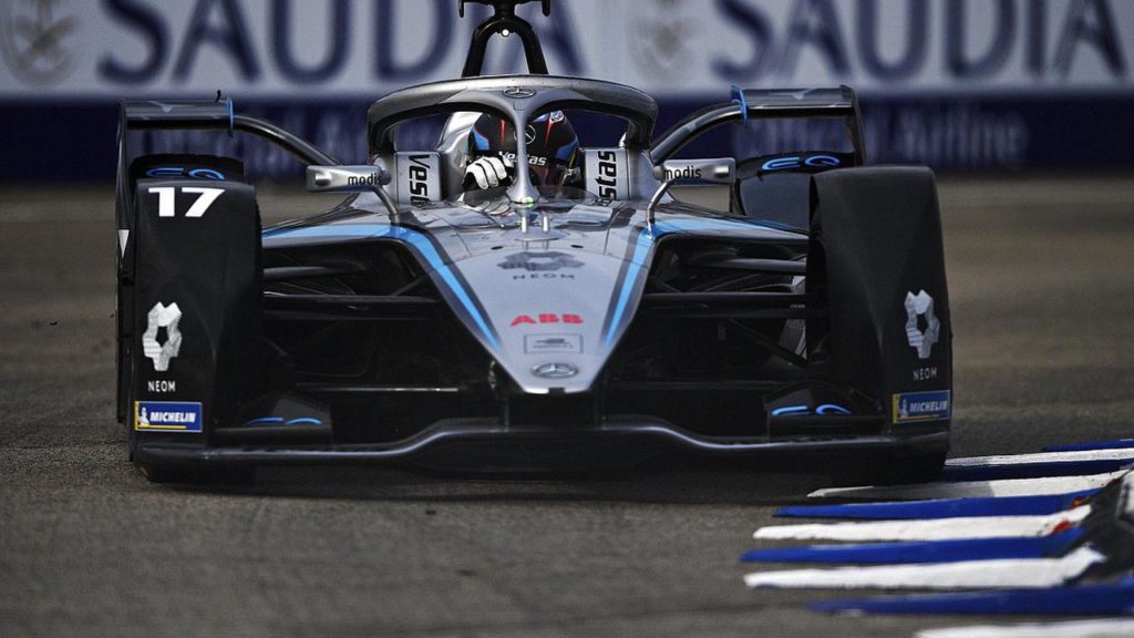 mercedes will be quitting formula e after 2022