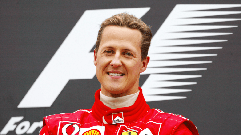 netflix releases trailer for the anticipated schumacher documentary