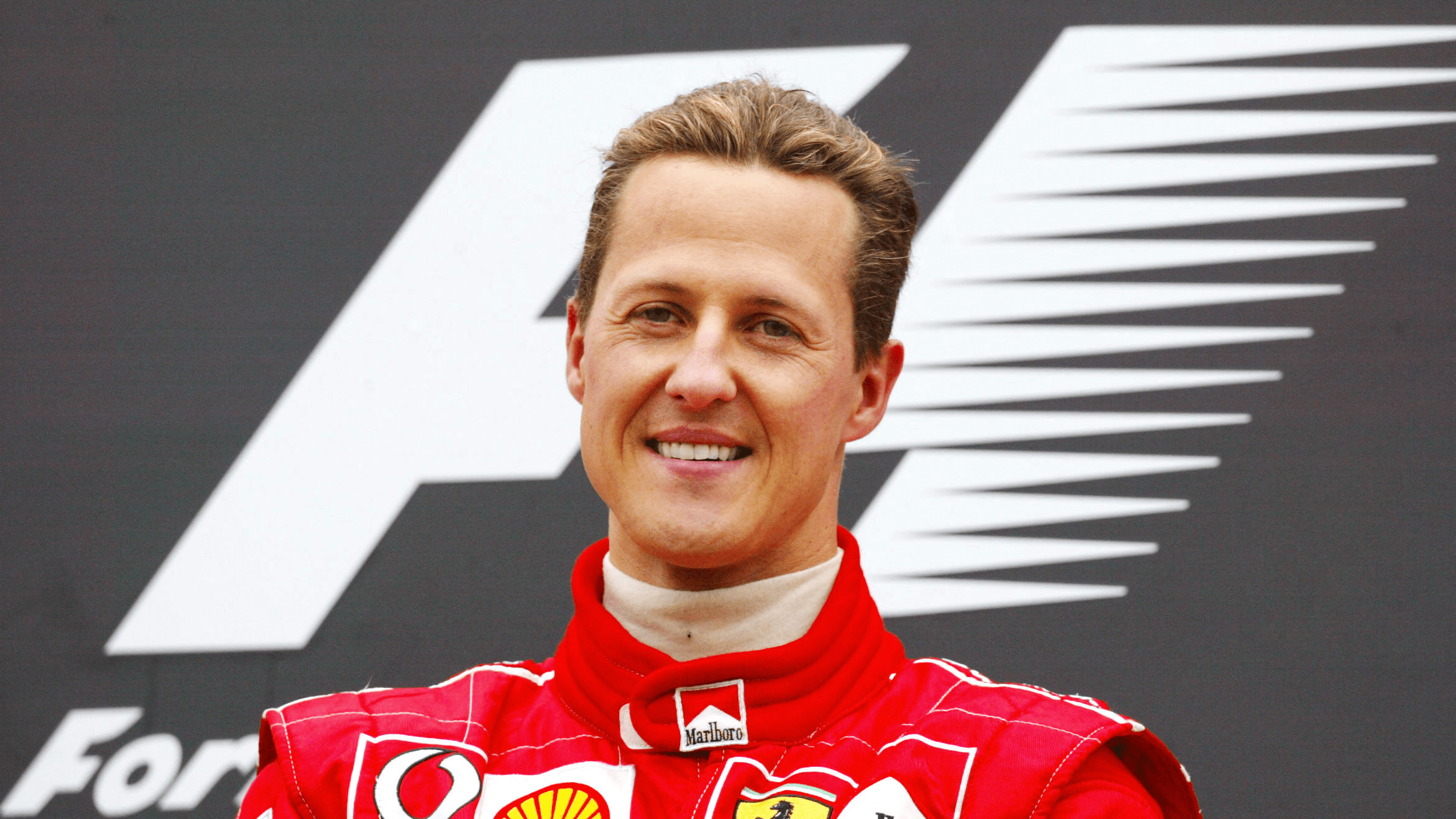 Netflix releases trailer for the anticipated Schumacher documentary