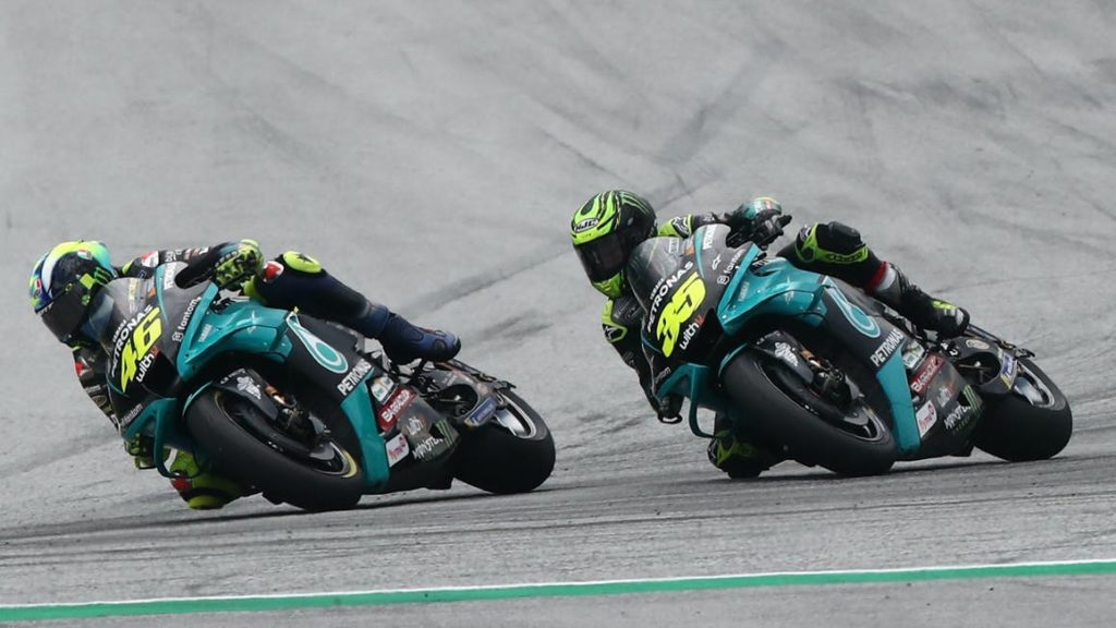 petronas srt to be replaced by a new motogp team in 2022 under new ownership