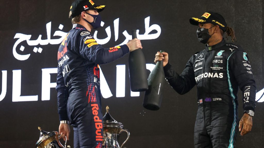 ralf schumacher urges red bull not to be distracted by mercedes tactics as the title fight is on