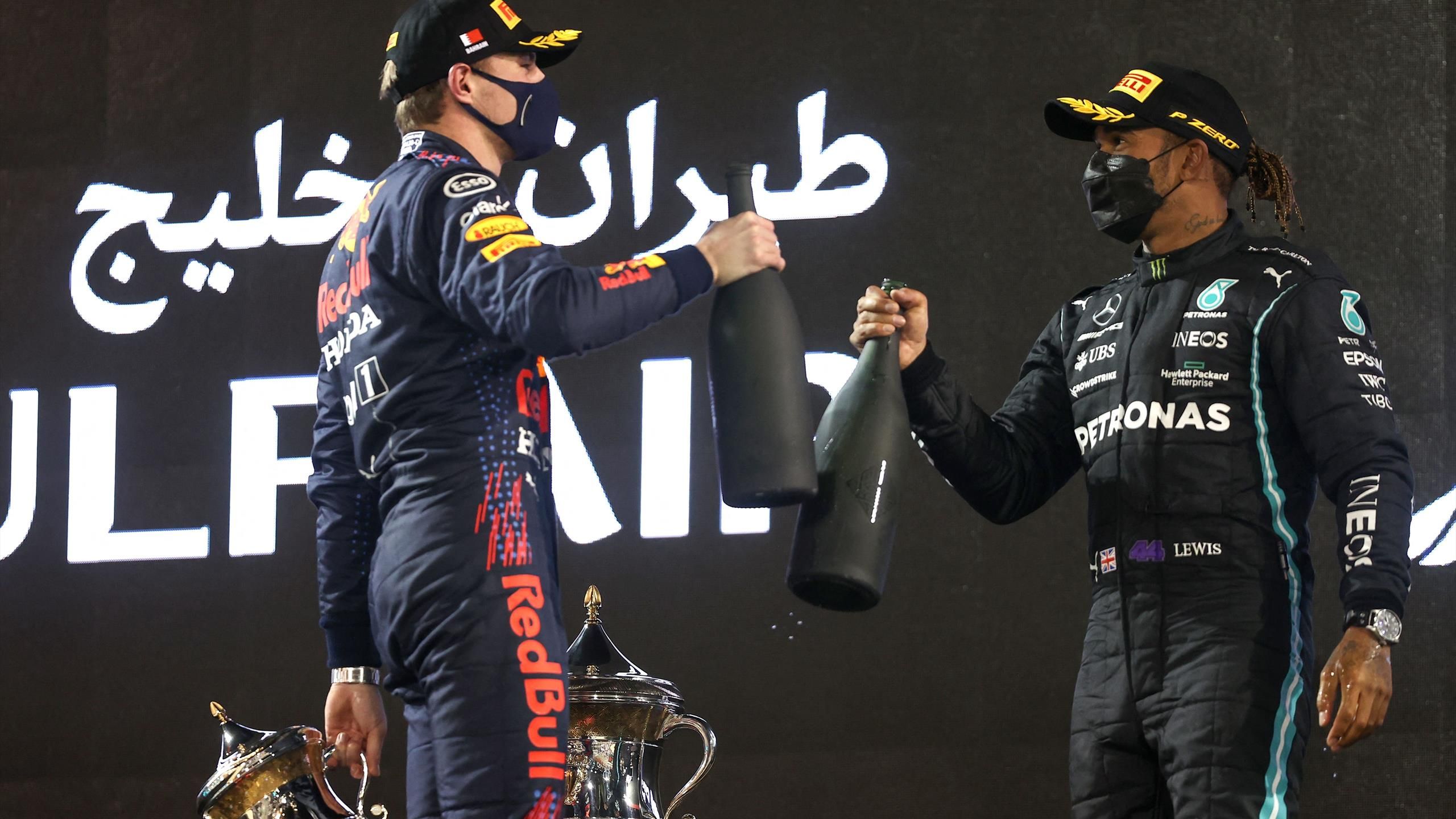horner says mercedes did ‘a great job’ taking out both red bull cars