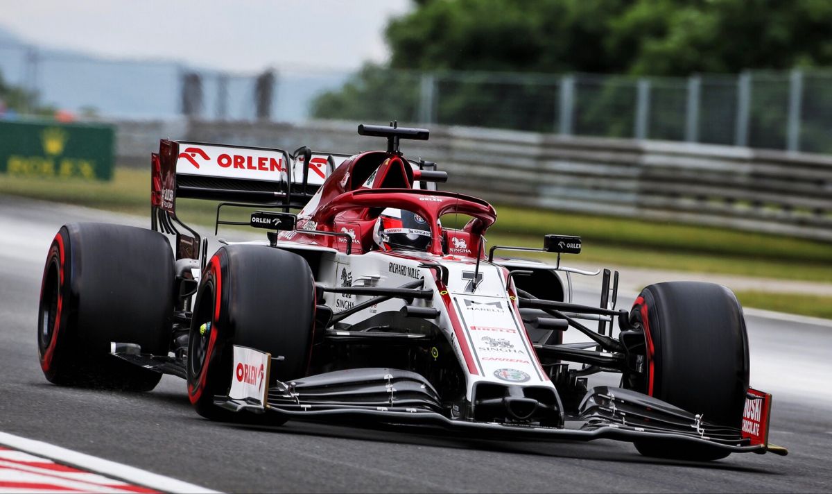 Vasseur says Alfa Romeo has ‘failed’ in terms of points vasseur says alfa romeo has ‘failed’ in terms of points
