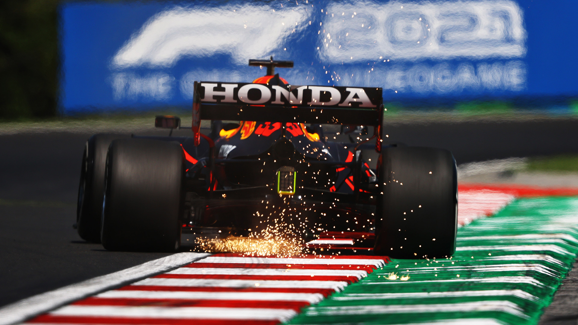 Verstappen and Perez more likely to receive grid penalties as Honda gets rid of their power units