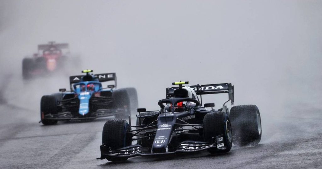 ‘we have seen enough terrible things’ gasly satisfied with cancellation of belgian gp