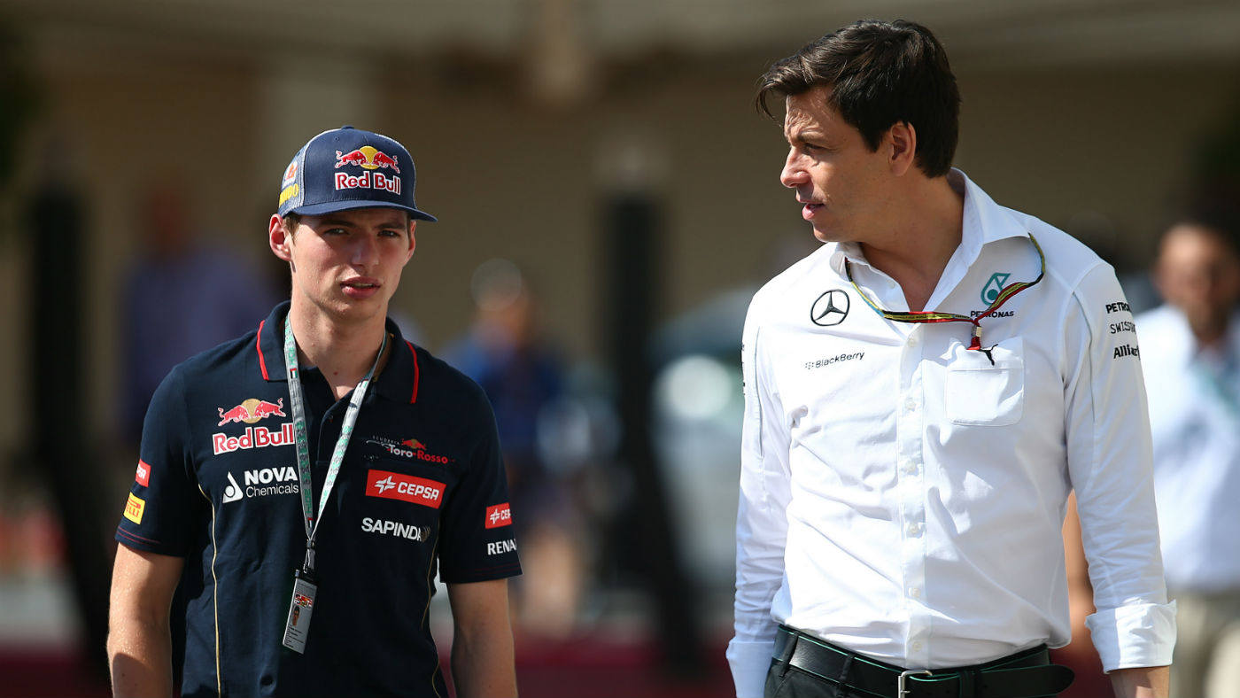 honda talks of a possible f1 return in the future