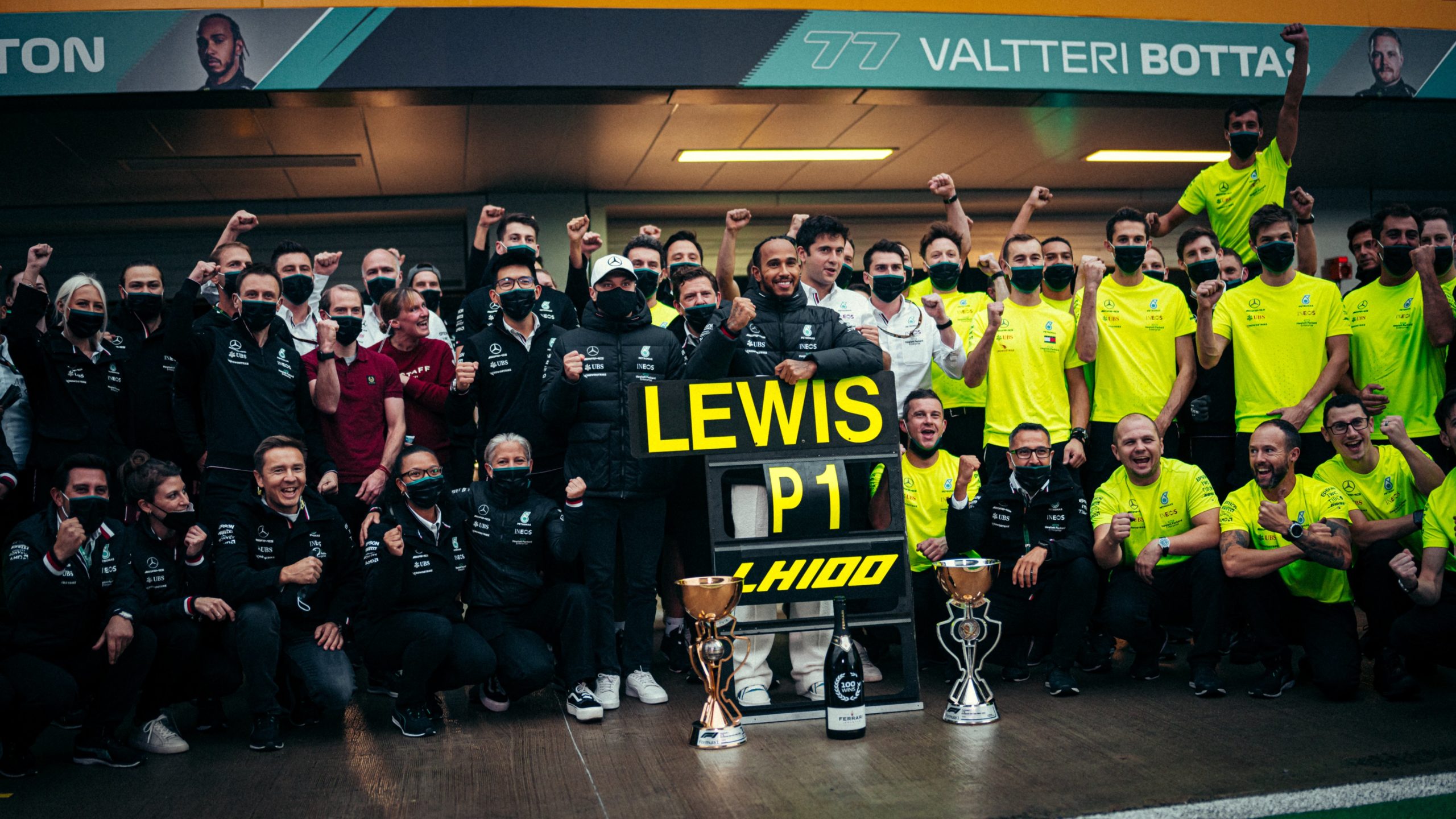 hamilton not worried about young f1 drivers, will be staying in formula 1