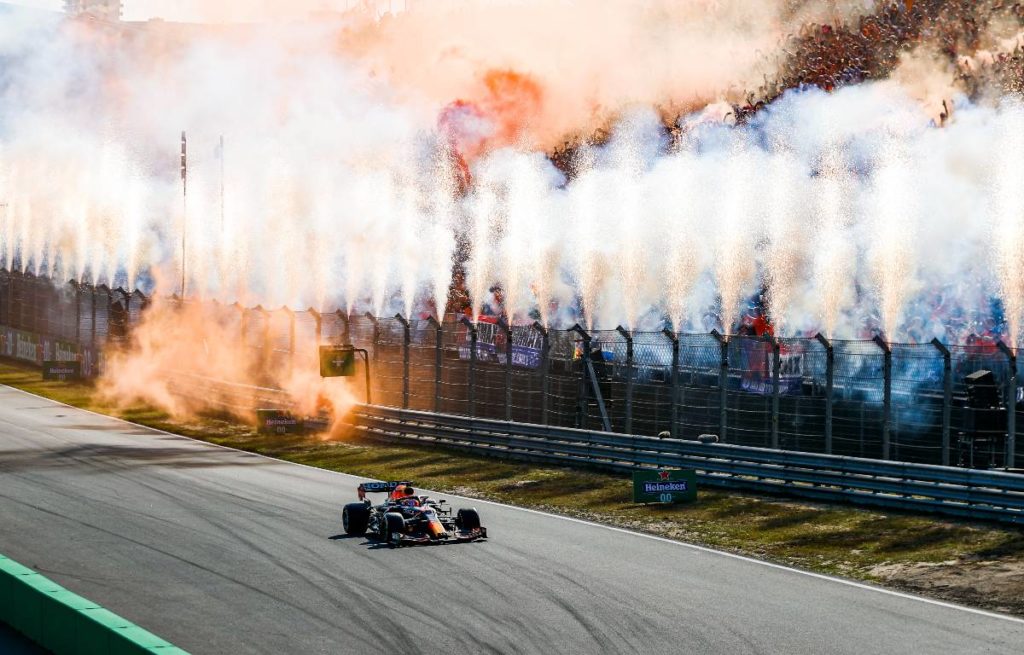 dutch gp recorded £10m loss despite success, organisers reveal