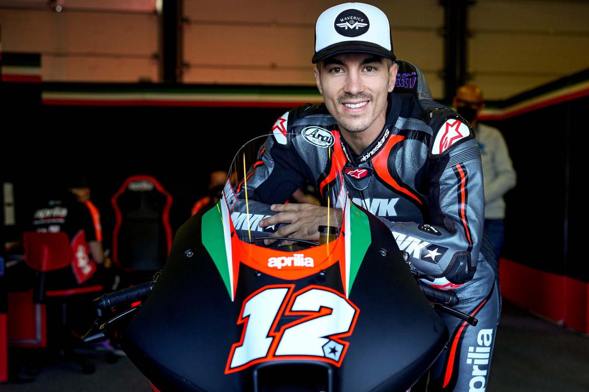 quartararo and bagnaia claim cota track situation is ‘unsafe’ for motogp