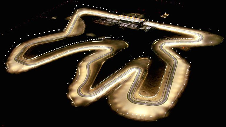 quartararo and bagnaia claim cota track situation is ‘unsafe’ for motogp