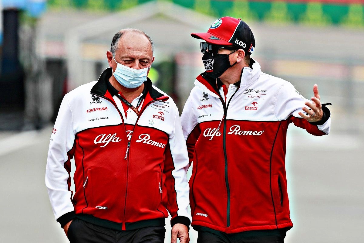 “different, but he’s here” michael schumacher’s wife corinna opens up