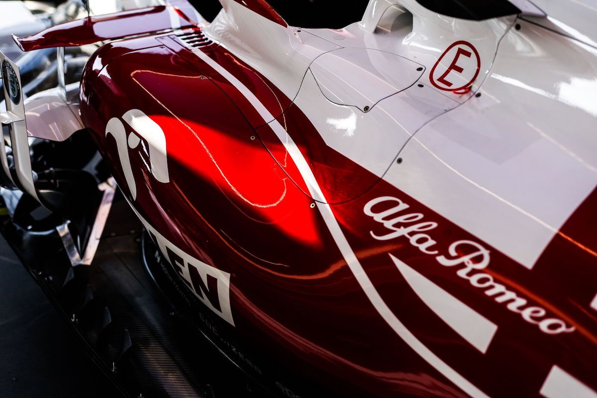 Andretti's Alfa Romeo takeover will not be happening as he terminates talks