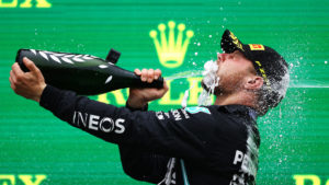 Bottas wins wet Turkish GP as Verstappen takes championship lead
