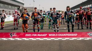 FIM raises MotoGP entry age from 16 to 18 from 2023 onwards
