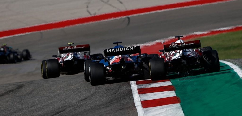 masi to discuss ‘marginal’ kimi raikkonen’s move on alonso with f1 drivers