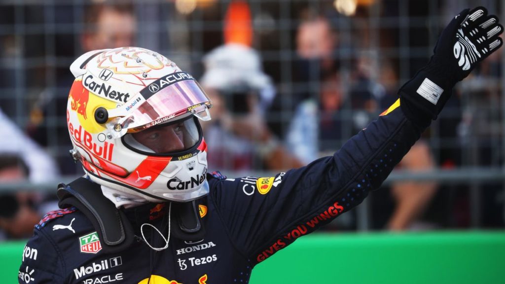 max verstappen was also unwell during us grand prix, marko reveals