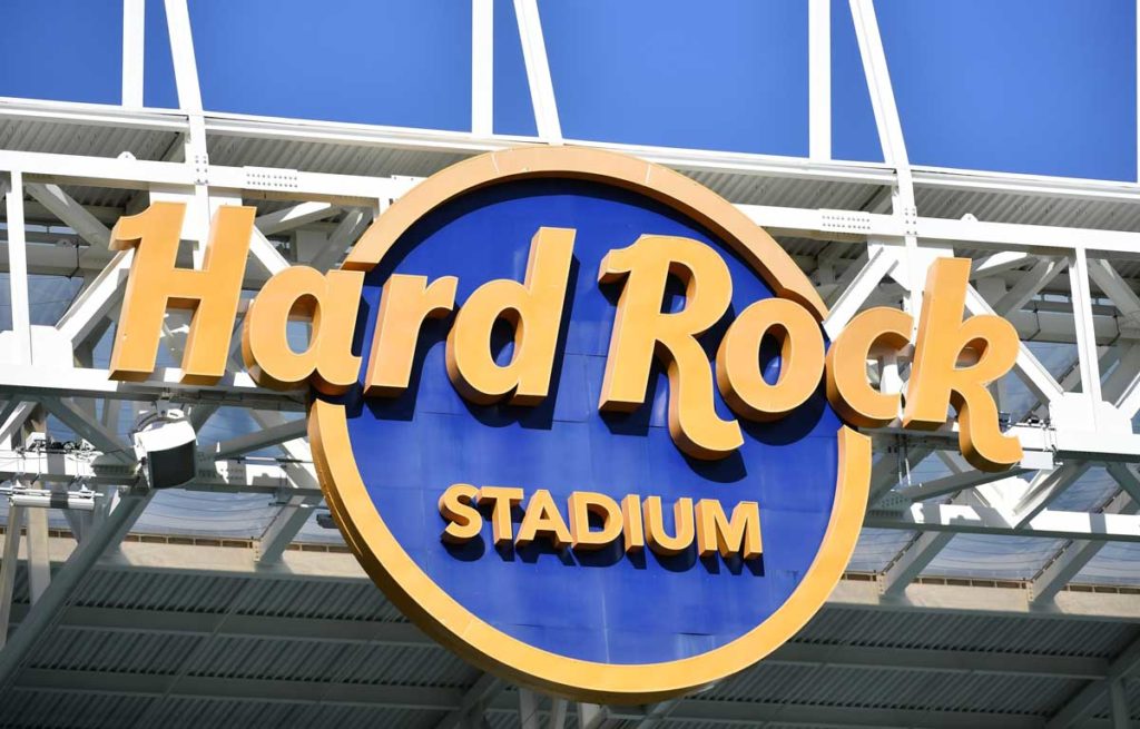miami open tennis courts demolished to pave way for the new hard rock circuit