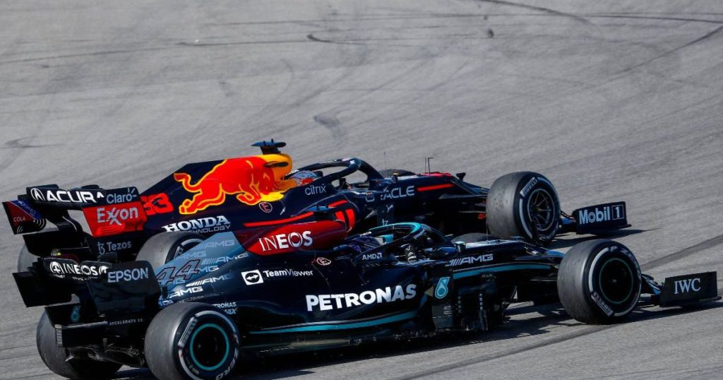 red bull will not protest mercedes rear suspension trick