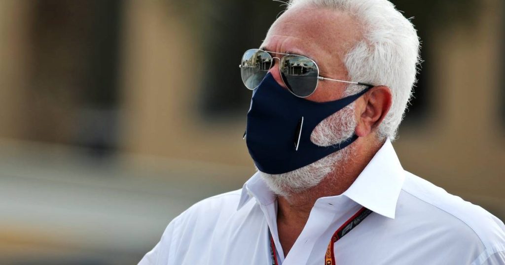 stroll, villeneuve and ecclestone among f1 personalities linked with pandora papers