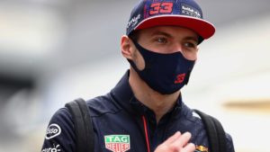 Verstappen will not be taking part in Netflix series Drive to Survive, says it's 'fake'