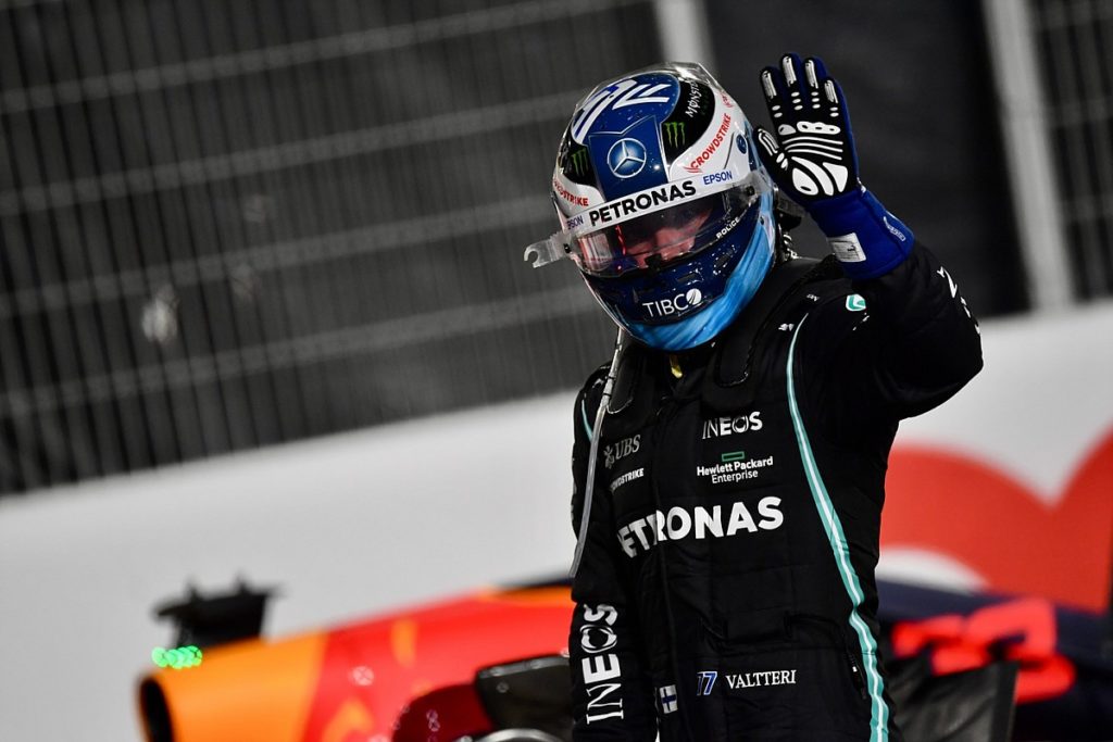 bottas and sainz also summoned by stewards after qatar qualifying