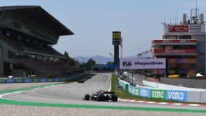 Circuit de Barcelona-Catalunya to host Spanish Grand Prix up to 2026